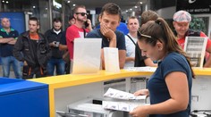 Predaj lístkov na MS v hokeji sprevádzal obrovský chaos, predajca hovorí o hackerskom útoku