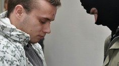 Toto je on! Mladík z Nitrianskeho Pravna, ktorý chladnokrvne zabil dedka