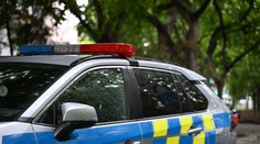 Žena zo Spiša si našla v aute plošticu. Polícia vyšetruje nezvyčajný prípad