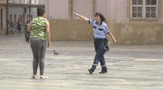 Mestskí policajti volajú po väčších kompetenciách. Niektoré porušenia chcú kontrolovať oni