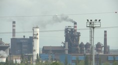 Košický U.S. Steel zakročil: Vypína vysokú pec a chystá aj prepúšťanie zamestnancov