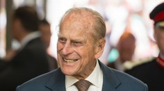 Princ Philip podstúpil úspešný kardiologický zákrok