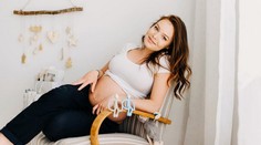 Mária Bartalos ukázala synčeka. Rozkošnejší záber dnes neuvidíte!