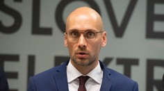 K. Galek: Máme riešenie pre domácnosti, to znamená lacná elektrina, lacný plyn na budúci rok