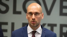 K. Galek: Máme riešenie pre domácnosti, to znamená lacná elektrina, lacný plyn na budúci rok