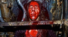 Najstrašidelnejší hotel na svete. Ešte nikto v ňom nevydržal celú noc. Tu je video