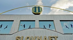 Čistý zisk Slovnaftu za prvý štvrťrok je 17 miliónov eur