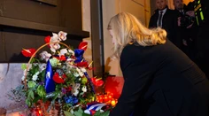 Pre Zuzanu Čaputovú je odkazom tohto 17. novembra, že slušnosť nie je slabosť