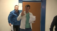 Lekára z Prešova opäť chytili opitého za volantom. Tvrdil, že musel, lebo mu išlo o život