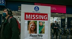 Šok pre Veľkú Britániu: Z vraždy mladej ženy, ktorá je už týždeň nezvestná, obvinili policajta