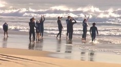 Dva dni a dve noci bojovali o jej život. A potom prišlo to najkrajšie finále