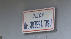 Generálna prokuratúra vyzvala obec Varín pri Žiline, aby zrušila názov Ulice Jozefa Tisu