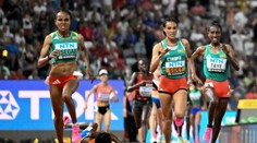 Etiópia zhltla beh na 10 000 metrov. Africká krajina brala všetky medaily