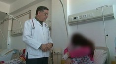 Kvôli postave jedla to, čo ju takmer pripravilo o život