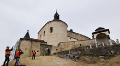 Obnove Krásnej Hôrky sa bude venovať nový projekčný tím i odborníci z STU