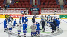 Zápas s Dánskom vo veľkom zaujíma aj stávkarov. Ktorému tímu veria viac?