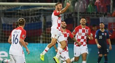 Slováci prehrali s Chorvátmi. Šancu postúpiť na ME 2020 ale ešte stále máme