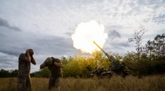 Rusi počas invázie prišli o mnohé cenné stroje. Ukrajinci im zhabali jadrové delo či najmodernejší tank