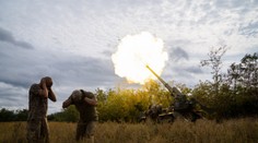 Rusi počas invázie prišli o mnohé cenné stroje. Ukrajinci im zhabali jadrové delo či najmodernejší tank