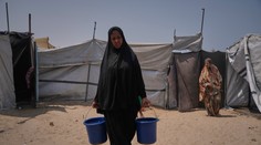 Bez jedla či liekov. Nové pravidlá Izraela bránia neziskovým organizáciám dodávať životne dôležitú pomoc do Pásma Gazy