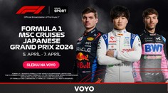 Ferrari dominovalo v Austrálii, no podarí sa mu konkurovať Verstappenovi v Japonsku?