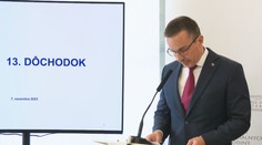 Nie sú schopní ich vyplatiť,  plnohodnotné 13. dôchodky ani tento rok nebudú