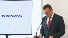Nie sú schopní ich vyplatiť,  plnohodnotné 13. dôchodky ani tento rok nebudú