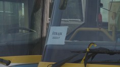 Košická MHD premáva po štrajku v pôvodnom režime. Problém však zažehnaný nie je