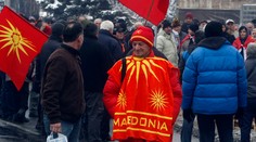 Potvrdené! Macedónsko už napísané oficiálne nenájdete