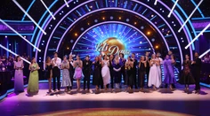 Let's Dance absolútne najsledovanejším programom celého víkendu, darilo sa aj spravodajstvu