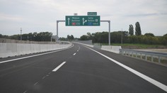 Košice si vydýchli. Nový obchvat odviedol väčšinu nákladiakov