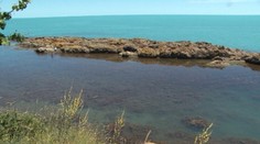 Čierne more zmenilo farbu. Pozrite sa, čo sa s ním stalo