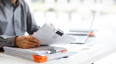 Byrokratickým nezmyslom roka je nový výpočet daňového bonusu na dieťa