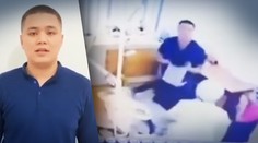 Usvedčilo ho VIDEO: Zubár stratil nervy a s chlapcom (7) zaobchádzal ako s handrou