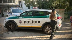 Podarilo sa nám spojiť s človekom, ktorý tvrdí, že je autorom výhražných e-mailov