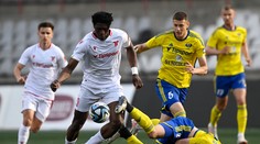 VIDEO: Trenčín doma Michalovciam veľa nedovolil. Víťazstvo si však vydrel iba tesne