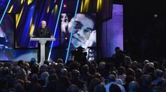 Smutná správa: Zomrel spevák jedného z najväčších hitov všetkých čias!