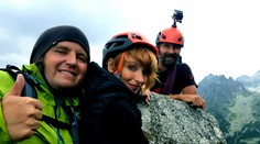 Ján Tribula pripravil pre nádhernú Vicu Kerekes lahôdku