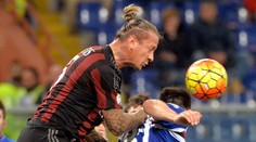 AC Miláno s Kuckom sa prebojovalo do štvrťfinále Talianskeho pohára