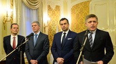 Bugár ani Procházka sa nebudú Fica pýtať, či bol v byte zo spisu Gorila