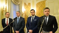 Bugár ani Procházka sa nebudú Fica pýtať, či bol v byte zo spisu Gorila
