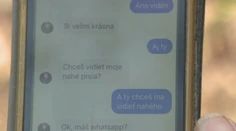 Mladíka mali na polícii vysmiať za to, že naletel sexuálnej volavke. Keď sme na to upozornili, ozvali sa mu sami
