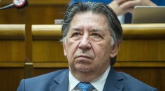 Krajská prokuratúra v Bratislave zrušila obvinenie voči exministrovi Jánovi Budajovi