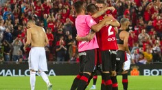 Mallorca s našim Valjentom uštedrila Realu Madrid prvú prehru
