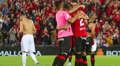 Mallorca s našim Valjentom uštedrila Realu Madrid prvú prehru