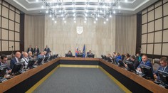 Kým celá Európa rieši opatrenia súvisiace s energiami, slovenská vláda odložila problém opäť o týždeň