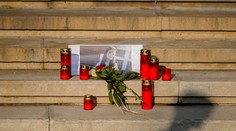 Iba 15-ročnú Alexandru zavraždili pre fatálne zlyhanie polície