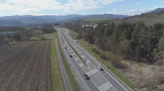 Krátky úsek, ktorý vyrieši veľké problémy. Pri Banskej Bystrici predĺžia rýchlostnú cestu R1