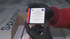 Osud vakcín Sputnik V stále nie je jasný. Podľa Matoviča o ňu asi prídeme