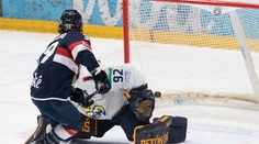 Spišiaci sú naďalej v kríze, zaznamenali už siedmu prehru za sebou. Poprad nedal šancu Banskej Bystrici